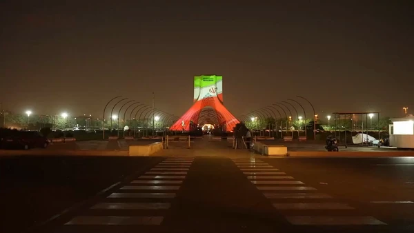 [Video] Iran cắt Internet giữa làn sóng biểu tình kinh tế