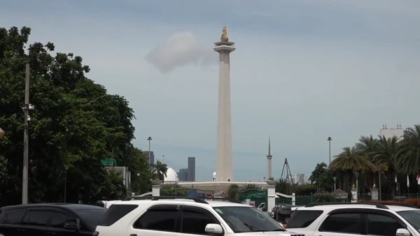 [Video] Indonesia chặn ứng dụng AI Grok vì lo ngại nội dung khiêu dâm 