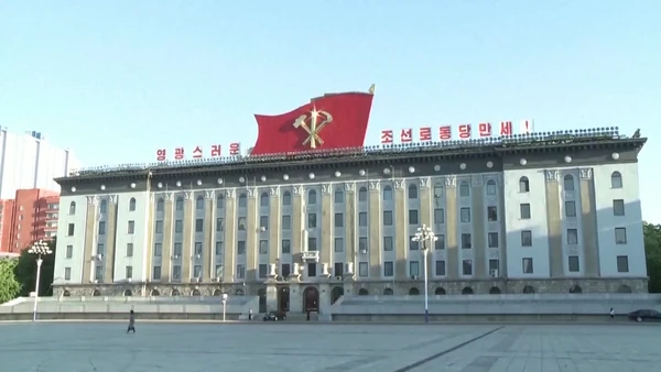 [Video] Triều Tiên cảnh báo tham vọng hạt nhân của Nhật Bản cần bị kiềm chế 