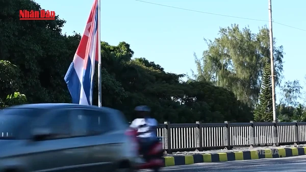 [Video] Mỹ - Cuba đàm phán tích cực, có thể sớm đạt thỏa thuận 