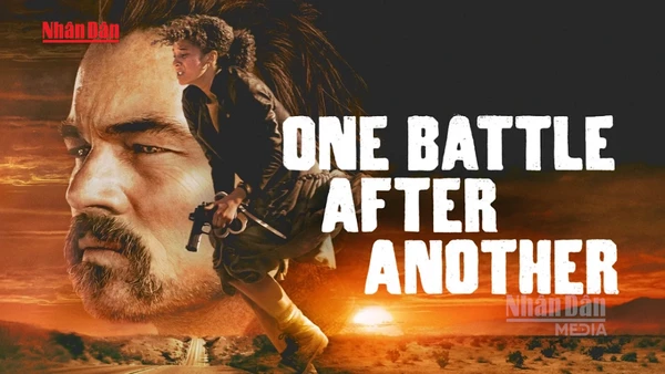 [Video] "One Battle After Another" thắng giải Phim hay nhất tại Oscar 