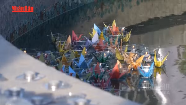 [Video] Iran tưởng niệm các nạn nhân trong vụ không kích trường tiểu học 