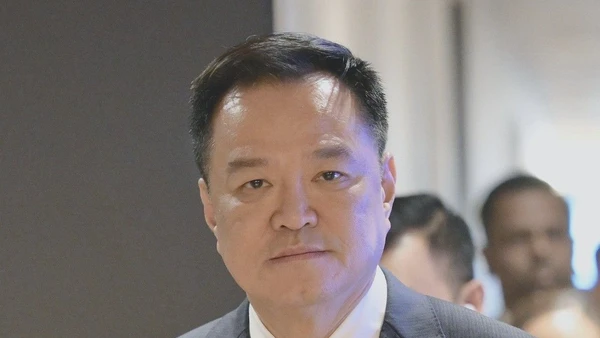 [Video] Thái Lan tuyên bố tiếp tục giao tranh với Campuchia 