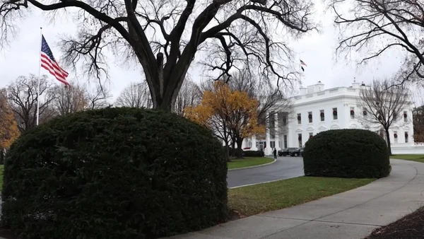 [Video] Tổng thống Mỹ muốn duy trì quan hệ tốt với Nhật Bản và Trung Quốc