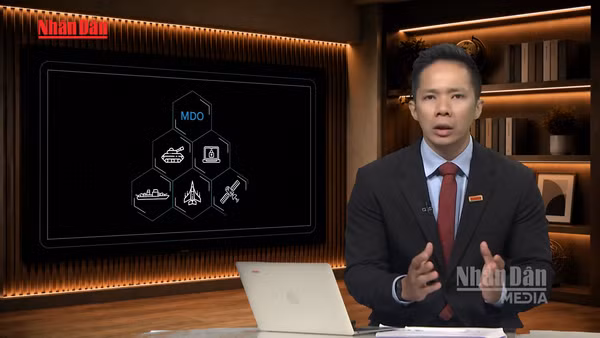 [Video] Tiêu điểm 6/7: Liên minh NATO chuẩn bị cho chiến tranh tương lai như thế nào?