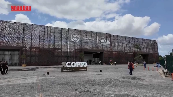 [Video] Ukraine đòi Nga bồi thường 44 tỷ USD vì lượng phát thải do chiến sự 