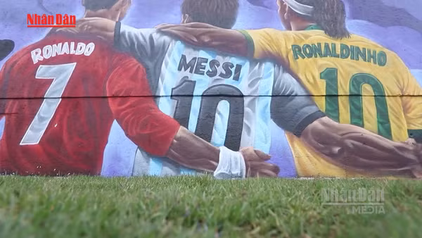 [Video] World Cup 2026 đối mặt nguy cơ nắng nóng cực đoan 