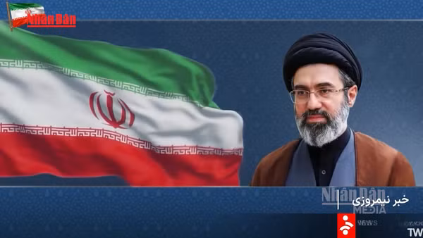 [Video] Iran tuyên bố kiểm soát Eo biển Hormuz, bác hiệu quả phong tỏa của Mỹ 