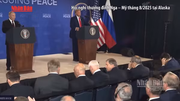 [Video] Điện đàm thượng đỉnh Mỹ - Nga về Trung Đông, Ukraine 