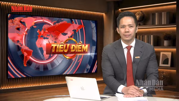 [Video] Tiêu điểm: Khi hạt gạo trở thành sức mạnh chiến lược của Việt Nam