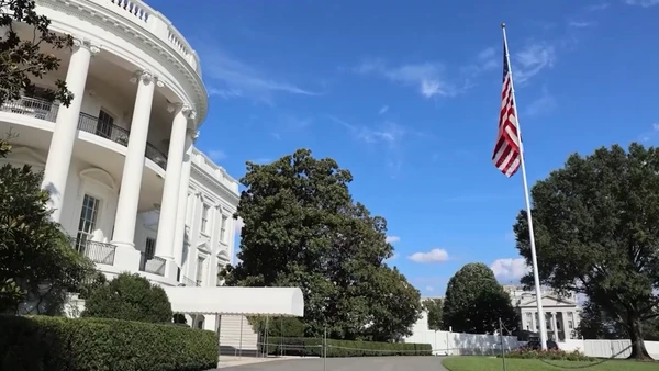 [Video] Nhà Trắng đe dọa hành động quân sự với Colombia sau Venezuela 