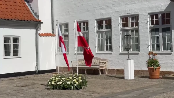 [Video] Đan Mạch kêu gọi Mỹ ngừng đe dọa sáp nhập Greenland 