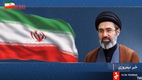 [Video] Reuters: Iran bác yêu cầu chuyển uranium ra nước ngoài 