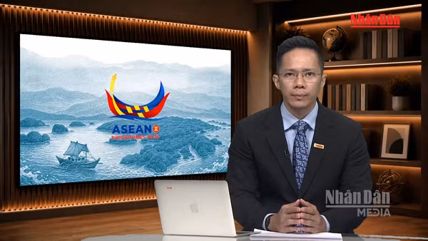 [Video] Tiêu điểm 11/8: 59 năm thành lập ASEAN – “Điểm hẹn” của hợp tác đa phương 