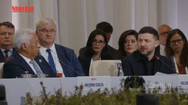 [Video] Điện Kremlin đề nghị Armenia không ủng hộ lập trường bài Nga 