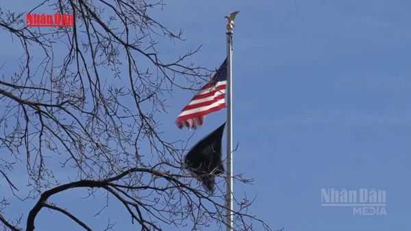 [Video] Nhiều bất đồng trước thềm đàm phán Mỹ - Iran tại Oman