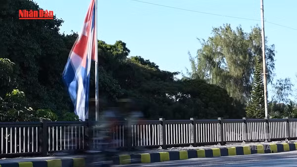 [Video] Cuba lên kế hoạch tinh giản bộ máy hành chính nhà nước 