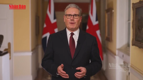 [Video] Anh cho phép Mỹ sử dụng căn cứ tấn công Iran, Australia loại trừ can dự 