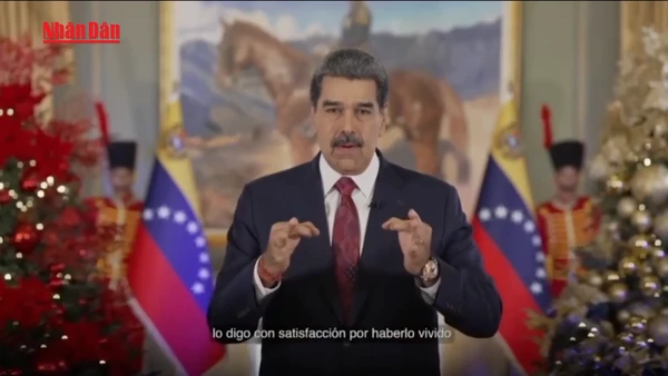 [Video] Venezuela chuyển dịch kinh tế phi dầu mỏ giữa trừng phạt của Mỹ 