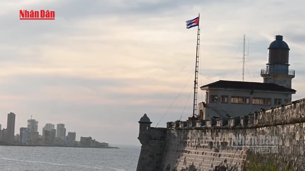 [Video] Nga kêu gọi Mỹ chấm dứt ngay lập tức lệnh cấm vận Cuba 