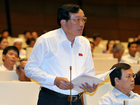 Các cơ quan tố tụng nghiêm túc nhận lỗi vì án oan sai ảnh 2