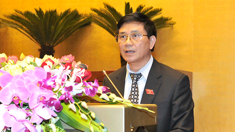 Phòng chống oan, sai, bỏ lọt tội phạm vẫn chưa đáp ứng yêu cầu ảnh 1 Phòng chống oan, sai, bỏ lọt tội phạm vẫn chưa đáp ứng yêu cầu ảnh 1