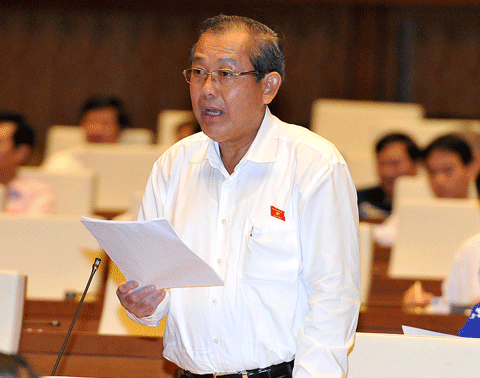 Các cơ quan tố tụng nghiêm túc nhận lỗi vì án oan sai ảnh 3