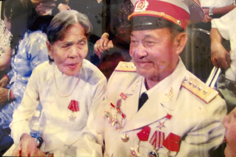 Anh hùng tình báo Tư Cang: Chuyện bao lần thoát hiểm trong gang tấc ảnh 1