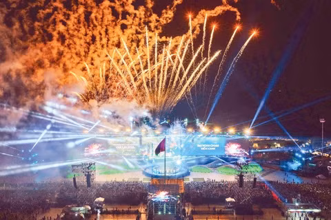 Việc đăng cai Năm Du lịch quốc gia sau năm 2026 giúp kích hoạt hệ sinh thái du lịch và xây dựng các điểm đến đủ sức hấp dẫn du khách.