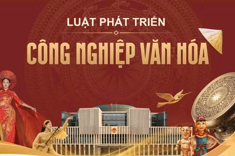Ảnh minh họa. (Ảnh có sử dụng AI)