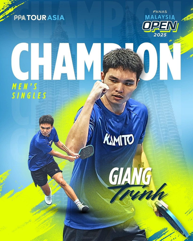 Trịnh Linh Giang