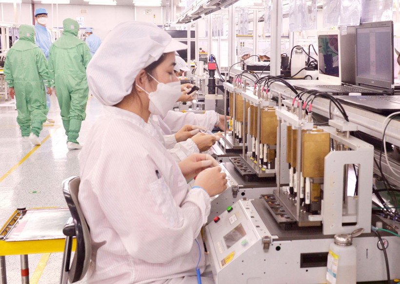 Từ ngày 15/10/2025 tới đây, Việt Nam sẽ chính thức áp dụng thuế tối thiểu toàn cầu 15% đối với các doanh nghiệp FDI có doanh thu hợp nhất từ 750 triệu Euro (EUR) trở lên.