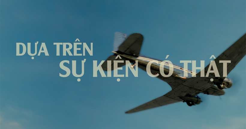 Poster giới thiệu phim.
