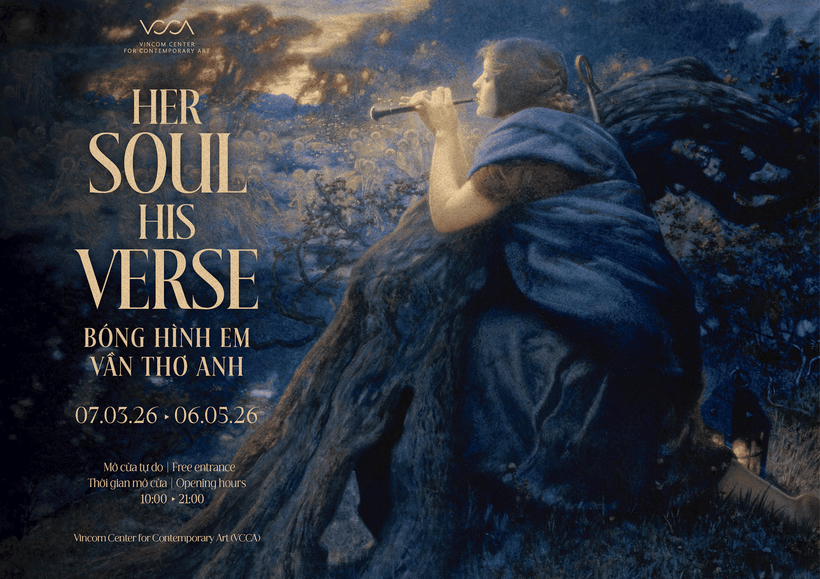 Vẻ đẹp lý tưởng