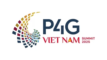 [Infographic] Hội nghị P4G và sự tham gia của Việt Nam