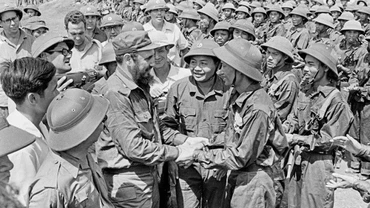 Việt Nam-Cuba