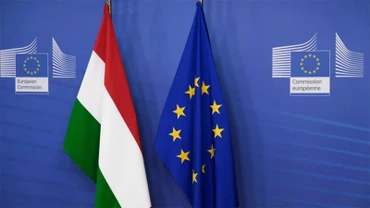 Hungary đảm nhiệm vai trò Chủ tịch Hội đồng EU trong bối cảnh EU đang phải đối mặt với những thách thức chung. (Nguồn: Hiia)