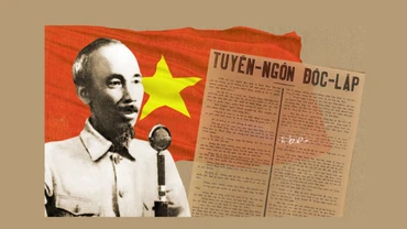 Tuyên ngôn độc lập - Tượng đài của ý chí độc lập, tự do của dân tộc Việt Nam