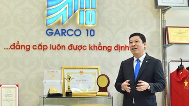 'Người tiêu dùng là giám khảo công tâm nhất đối với bất cứ thương hiệu nào'
