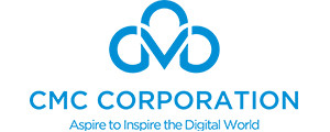 CÔNG TY CỔ PHẦN TẬP ĐOÀN CÔNG NGHỆ CMC