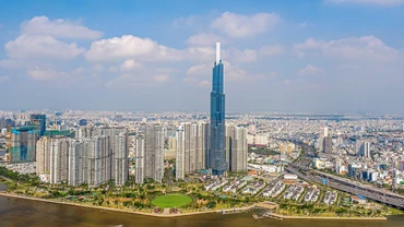 Vững bước vào kỷ nguyên phát triển mới
