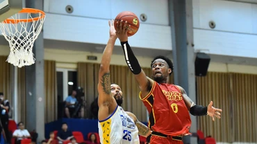 VBA 2023: Saigon Heat thể hiện sức mạnh vượt trội trong trận derby