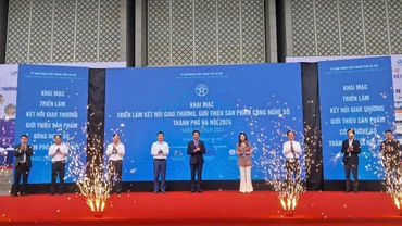 Hà Nội nỗ lực phát triển doanh nghiệp công nghệ số