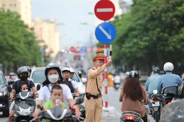 [Video] Đề xuất mức chi Quỹ giảm thiểu thiệt hại tai nạn giao thông 