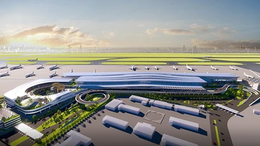 [Video] Khai thác nhà ga hành khách T3 sân bay Tân Sơn Nhất từ ngày 30/4/2025