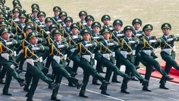 [Video] Thưởng đột xuất tới 16 lần lương cơ sở với cá nhân lập thành tích đặc biệt xuất sắc