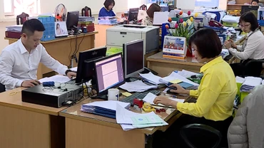 [Video] 6 bước giải quyết nghỉ hưu trước tuổi, nghỉ thôi việc theo Nghị định 178 của Chính phủ