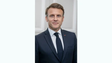 Tổng thống Pháp Emmanuel Macron sẽ thăm Việt Nam