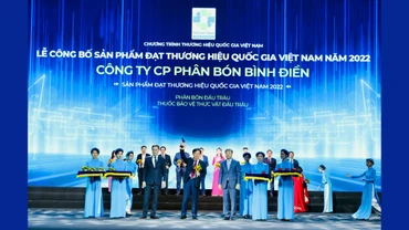Cùng nông dân hành động bảo vệ hành tinh xanh
