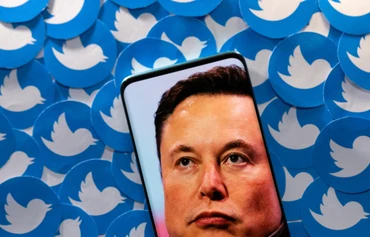 Ngày 12/7, Twitter kiện ông Musk phá vỡ hợp đồng đã ký mua lại công ty công nghệ này. (Ảnh: Reuters)